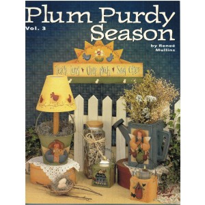 Plum Purdy Season (02462)