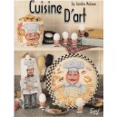 Cuisine D'Art