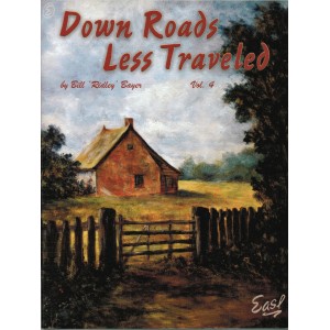 Down Roads Less Traveled (02586)
