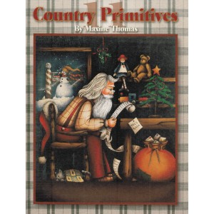  Country Primitive 11 (10003)