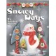 Snowy Days (80711)