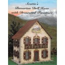 Bavarian Doll Haus
