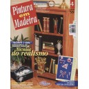 Pintura em Madeira 4