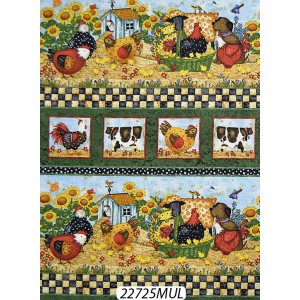 Farmville (22725MUL)