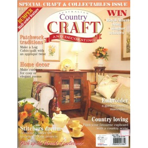 Country Craft vl 15/6