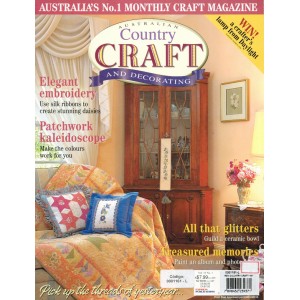 Country Craft vl 16/1