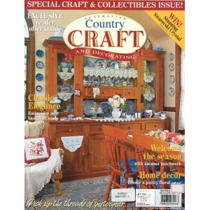 Country Craft vl 16/2