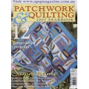Patchwork e Quilting
