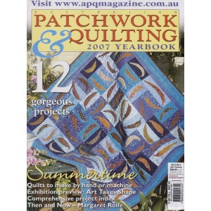 Patchwork e Quilting