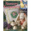 Nursery Keepsakes