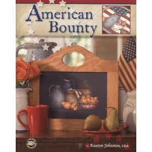 American Bountry (22611LA)