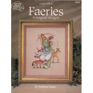 Revista Faeries (3633ASN)