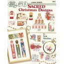 Revista  50 Sacred christmas