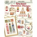 Revista  50 Sacred christmas