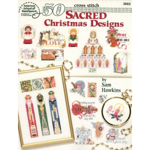 Revista  50 Sacred christmas (3662ASN)