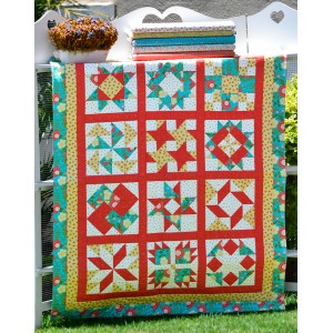 Curso Patchwork Básico a máquina