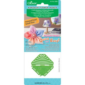 Fazedor de flor Kanzashi (8482)