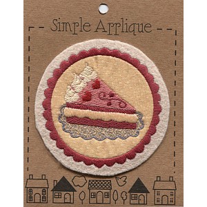 Simple Applique (LLB/034)