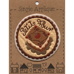 Simple Applique