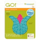 Faca de Corte GO! Tulip