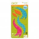 Faca de Corte Go! Ribbon Twist