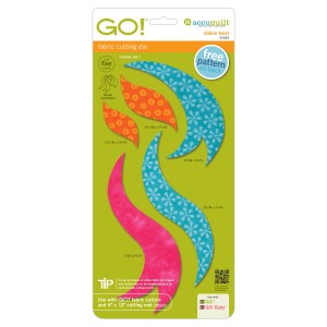 Faca de Corte Go! Ribbon Twist (55055)