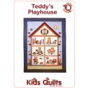 Teddy's Playhouse