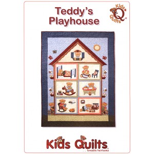 Teddy's Playhouse (KQ/02)