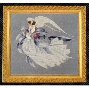 Angel of Winter......(L&L33)