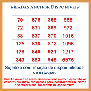Meada Anchor