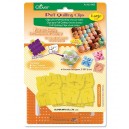 Puff Quilting