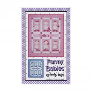Funny Babies (ABD221)