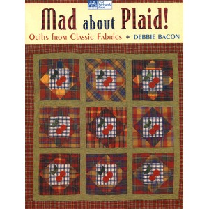 Mad about Plaid (B635)
