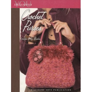 Crochet Purses (4477LA)