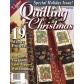 Quilting for Christmas