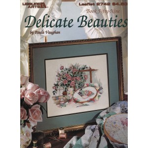 Delicate Beauties (2742LA)