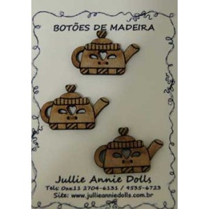 Botões Decorativos (SB01)