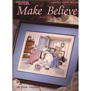 Make Believe