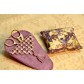 Bolsa Sew Lilac