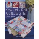 Sew Jelly Roll