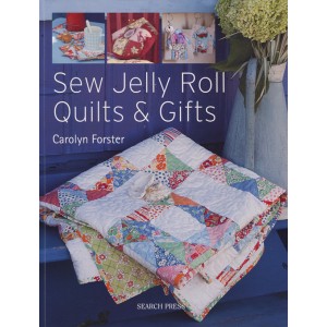 Sew Jelly Roll (00809)