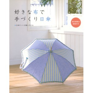 Handcraft Parasol (21376)