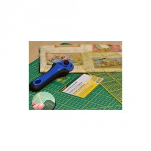 Placa de Corte Dupla Face (24MDS)