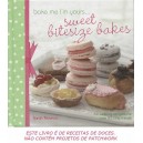 Sweet Bitesize Bakes