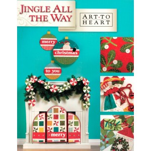 Jingle All The  Way (544B)