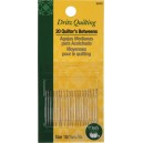 Agulha para Quilting nº10
