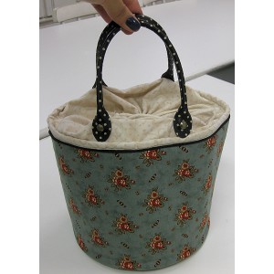 Bolsa manicure