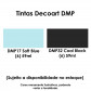 Tinta Decoart 2 OZ DMP