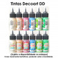 Tinta Decoart 1 OZ