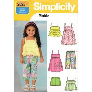 Molde Simplicity 2023P